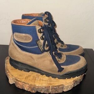 Vasque *Vintage* Women's Skywalk Goretex Hiking Boots